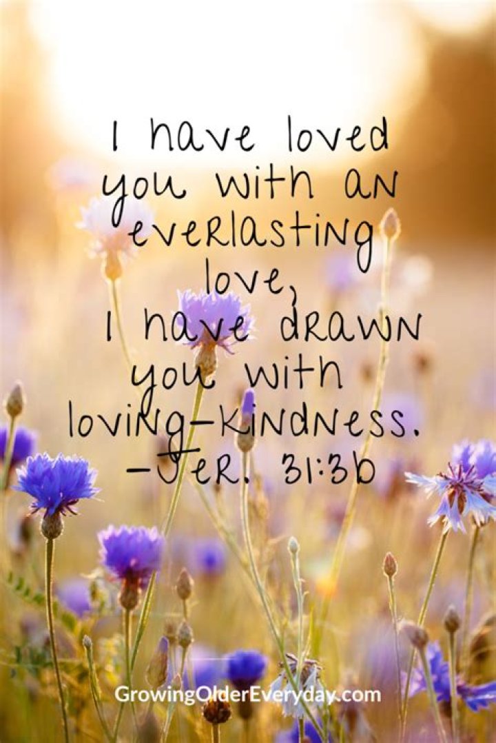 Celebrating Grace Accompaniment: Everlasting Love