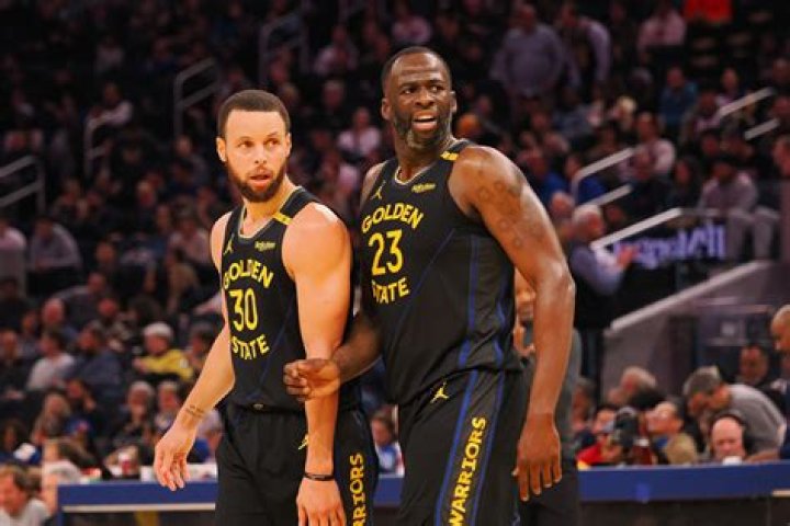 Draymond Green To Return To Warriors' Lineup On Monday: Report