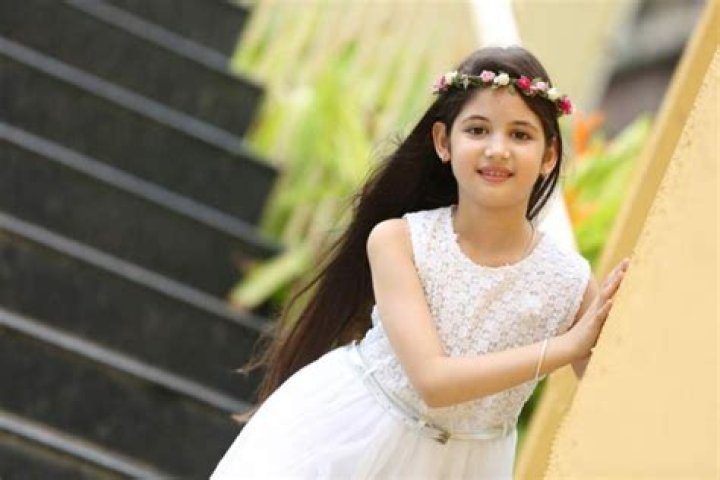 Harshaali Malhotra Wiki, Age, Height, Weight, Parents, Images