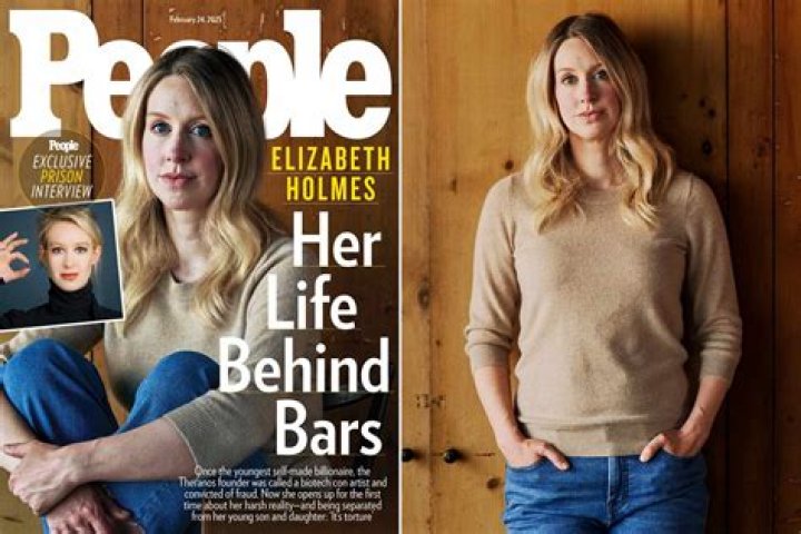 Is Sherry Holmes still married? (Celebrity Interview)