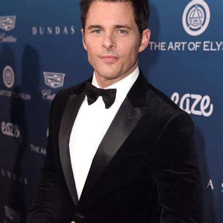 James Marsden Biography, Age, Height, Family, Wife & Net Worth