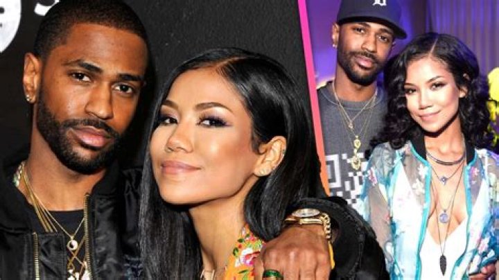 Jhene Aiko Gets Explicit With Her Comments On Big Sean's Instagram Photo