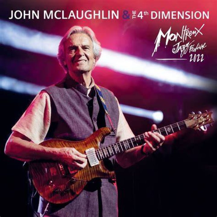 John McLaughlin - CelebNetWorth
