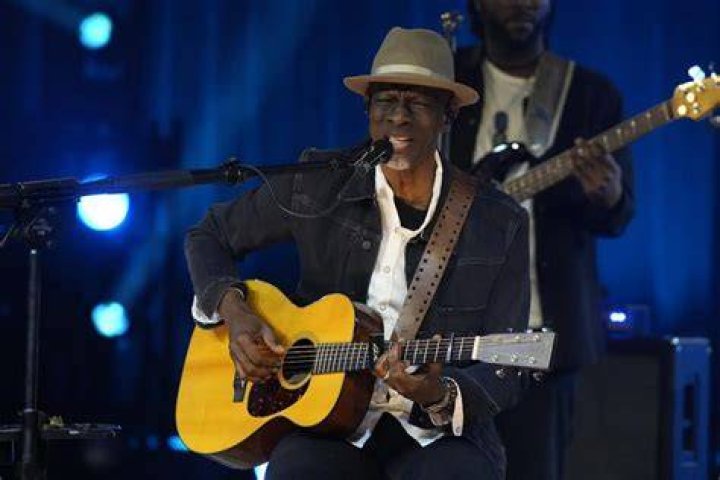 Keb' Mo' w/ Special Guest Abby Owens