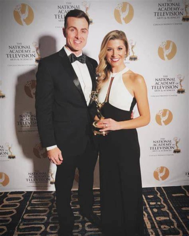 Stephanie Grady Wiki, Biography, Age, Height, Family & Wedding